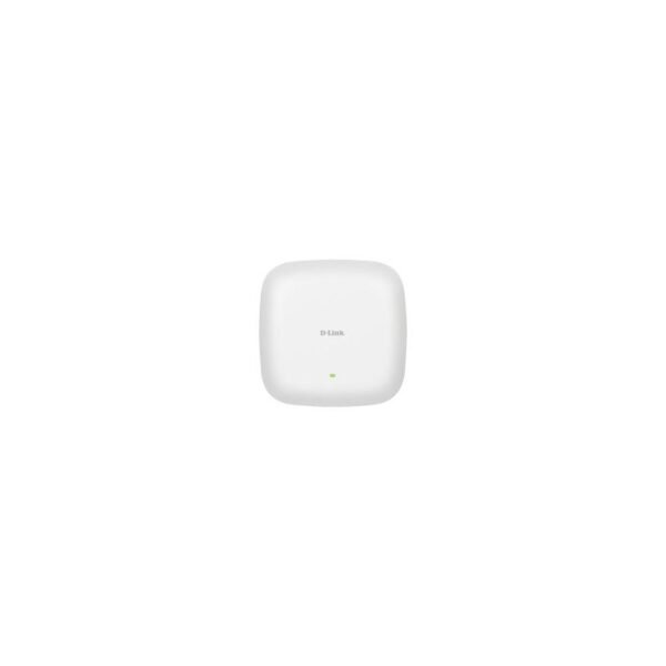 ACCESS POINT D-LINK DAP-X2850 AX3600/WIFI 6/POE/MU-MIMO/1 PTO. GE/1 PTO. 2.5 GBASE-T/NUCLIAS CONNECT