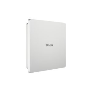 ACCESS POINT D-LINK ACCESS POINT D-LINK AC1200 WAVE 2 DUAL-BAND OUTDOOR POE DAP‑3666