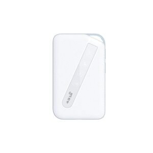 ROUTER /ROUTER PORTATIL MI-FI 4G LTE AX300 WI-FI 6 DWR-932W
