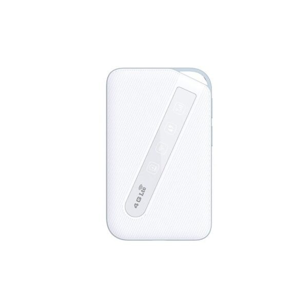ROUTER /ROUTER PORTATIL MI-FI 4G LTE AX300 WI-FI 6 DWR-932W
