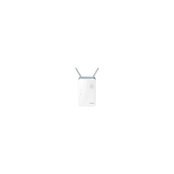 EXTENSOR DE RANGO D-LINK E15 AX1500 MESH WIFI6 DUAL BAND