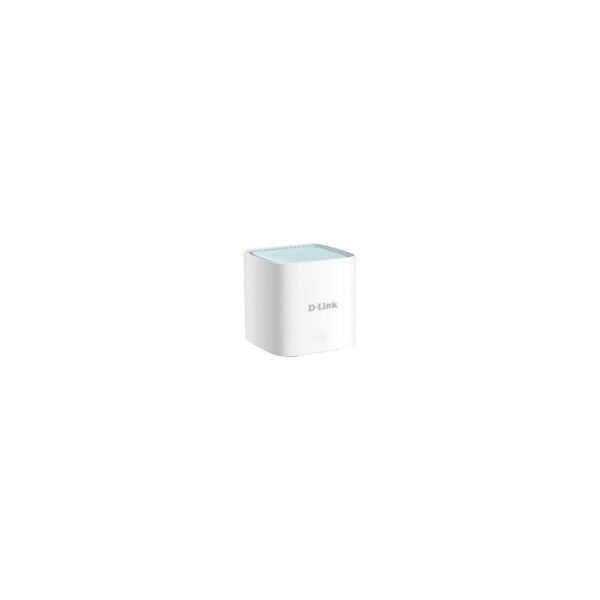 ROUTER /D-LINK M15-1 AX1500 MESH ROUTER KIT 1 WIFI6