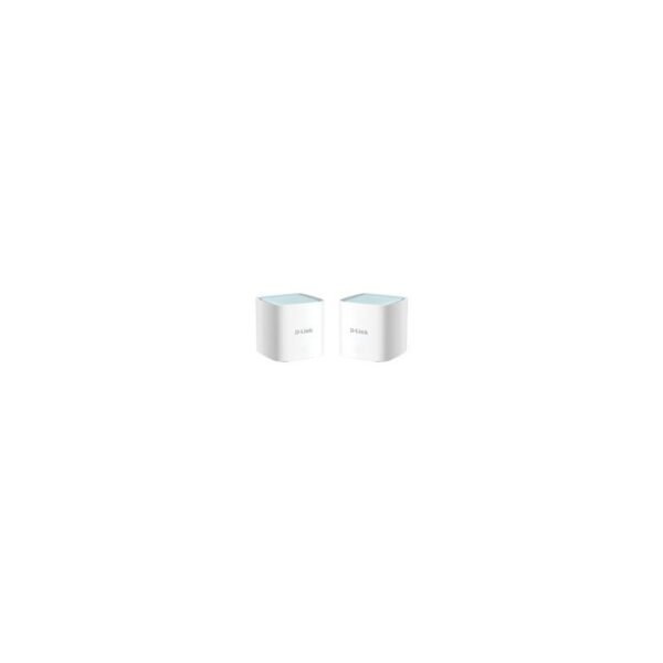 ROUTER /D-LINK M15-1 AX1500 MESH ROUTER KIT 2 – INCLUYE E15 WIFI 6
