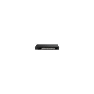 SWITCHES D-LINK DGS-1520-28 NON POE 28 PTOS/2 PTOS 10G SFP PLUS/2 PTOS 10GBASE-T