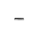 SWITCHES SWITCH D-LINK DGS-1210-10P - 8PTOS 1GBE - 2PTOS SFP POE