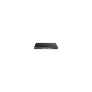 SWITCHES SWITCH D-LINK DGS-1250-28XMP-L2/L3- 24PTOS 1GIGABIT POE- 4PTOS 10G SFP PLUS