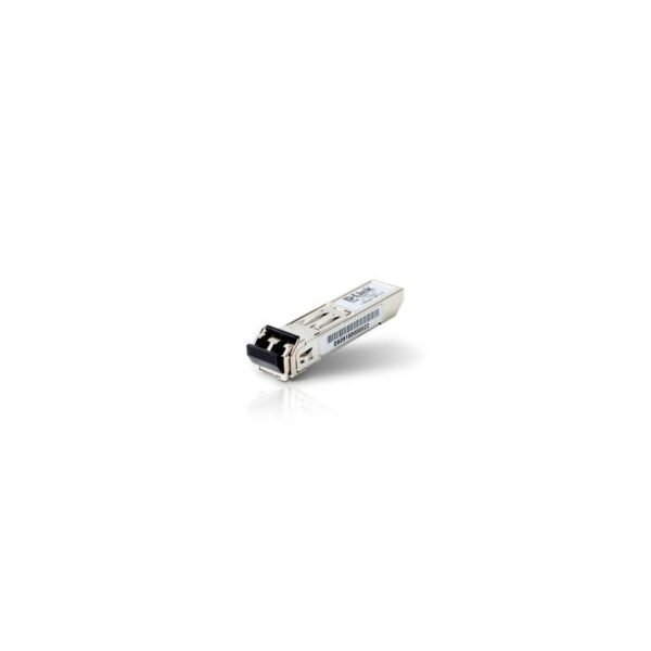 TRANSCEPTOR D-LINK 1000BASE-LX SINGLE-MODE/10 KM