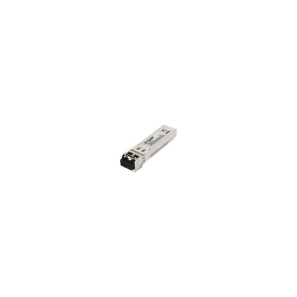 TRANSCEPTOR DE FIBRA D-LINK DEM-431XT / MULTIMODO SFP+ 10GBASE-SR / 300M