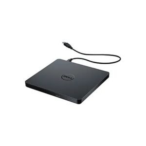 DVD-RW Dell Externo USB DW316 1Y