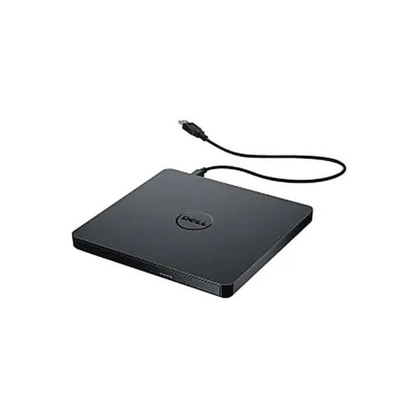 DVD-RW Dell Externo USB DW316 1Y