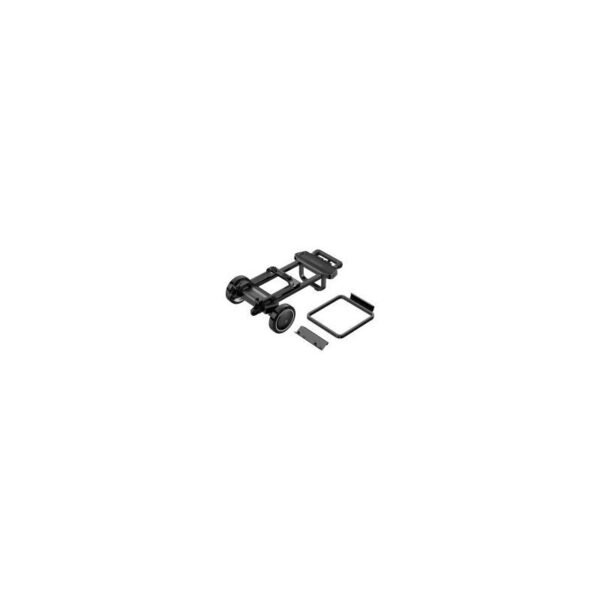 ECOFLOW TROLLEY/CARRO PARA ECOFLOW DELTA PRO