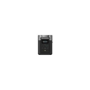 ESTACION ECOFLOW/DELTA 2 LITE/ 950WH / 15 TOMAS / BAT. LITIO