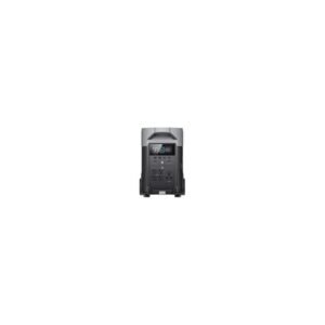 ESTACION ECOFLOW DELTA PRO / 3600Wh/ 15 TOMAS / BAT. LITIO