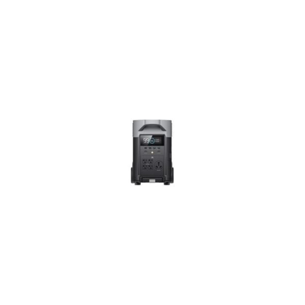 ESTACION ECOFLOW DELTA PRO / 3600Wh/ 15 TOMAS / BAT. LITIO