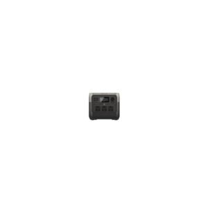 ESTACION ECOFLOW RIVER 2 PRO / 768Wh / 4 TOMAS / USB-A / USB-C / BAT. LITIO