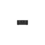 ESTACION ECOFLOW/ESTACION ECOFLOW RIVER 3 / 245WH / 300W /2 TOMAS / USB-A / USB-C / BAT. LITIO