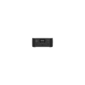 ESTACION ECOFLOW/ESTACION ECOFLOW RIVER 3 / 245WH / 300W /2 TOMAS / USB-A / USB-C / BAT. LITIO