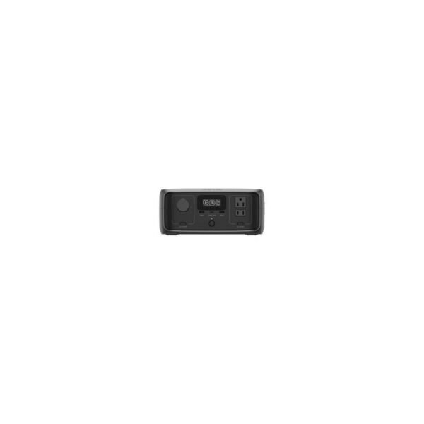 ESTACION ECOFLOW/ESTACION ECOFLOW RIVER 3 / 245WH / 300W /2 TOMAS / USB-A / USB-C / BAT. LITIO