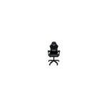 SILLA ENV/GAMER OLYMPUS CORE ERGONOMICA BLACK