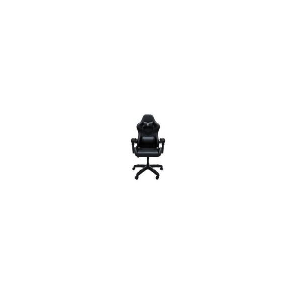 SILLA ENV/GAMER OLYMPUS CORE ERGONOMICA BLACK