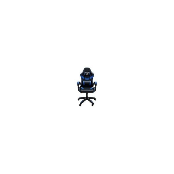 SILLA ENV/GAMER OLYMPUS CORE ERGONOMICA BLUE