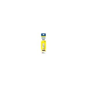 BOTELLA EPSON T524 AMARILLA L6580/L15150/L15160 6000 PAGS T524420-AL