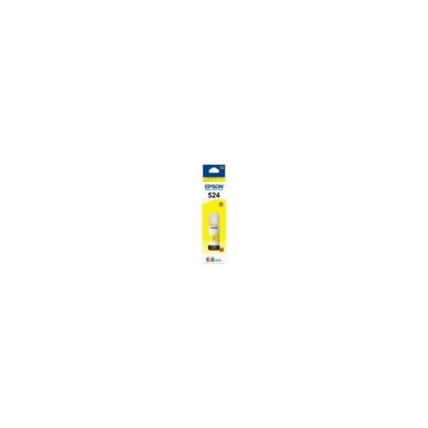 BOTELLA EPSON T524 AMARILLA L6580/L15150/L15160 6000 PAGS T524420-AL