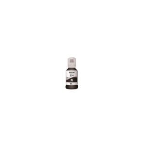 BOTELLA EPSON T534 NEGRO M3170/2170 6000 PAG T534120-AL