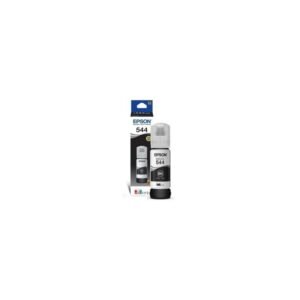 BOTELLA EPSON T544 NEGRA L3110/L3150/L5190 4500 PAGS T544120-AL