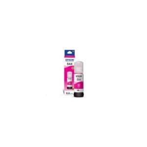 BOTELLA EPSON T544 MAGENTA L3110/L3150/L5190 7500 PAGS T544320-AL