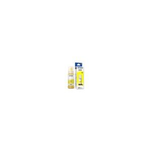 BOTELLA EPSON T555 AMARILLO L8160/L8180 6200 PAGS T555420-AL