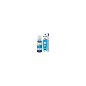 BOTELLA EPSON T574 CYAN L8050 7300 PAGS T574120-AL