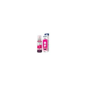 EPSON BOTELLA T574 MAGENTA L8050 7300 PAGS T574320-AL