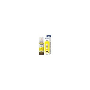 BOTELLA EPSON T574 AMARILLO L8050 7300 PAGS T574420-AL