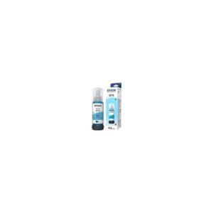 BOTELLA EPSON T574 CYAN CLARO L8050 7300 PAGS T574520-AL