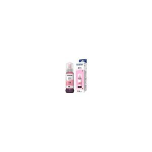 BOTELLA EPSON T574 MAGENTA CLARO L8050 7300 PAGS T574620-AL