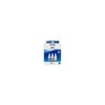 CONSUMIBLE/EPSON T664 PACK 3 CYAN/MAGENTA/AMARILLO L200/L350/L355 T664520-3P
