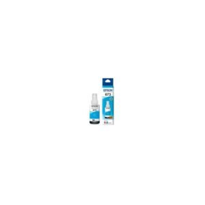 BOTELLA EPSON T673 CYAN L800 4000 PAG T673220-AL