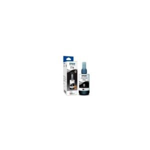 BOTELLA EPSON T774 NEGRO M105/M205 6000 PAG T774120