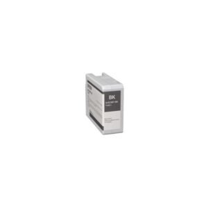 TINTA EPSON SJIC35P NEGRO CW-C6500P/6000A/6000P/6500A C13T44B120