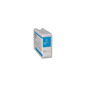 TINTA EPSON SJIC35P CYAN CW-C6500P/6000A/6000P/6500A C13T44B220