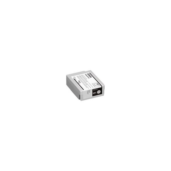 TINTA EPSON SJIC41P NEGRO MATE CW-C4000 C13T52L520
