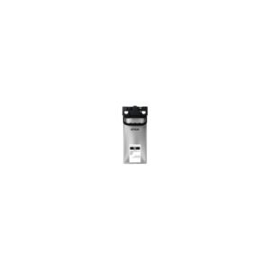 TINTA EPSON T01C1 NEGRA WF C529R/C579R 10000 PAG C13T01C100