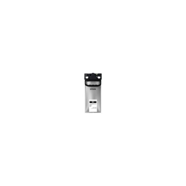 TINTA EPSON T01C1 NEGRA WF C529R/C579R 10000 PAG C13T01C100