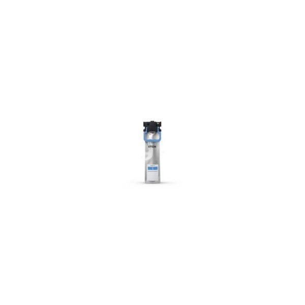 TINTA EPSON T01C2 CYAN WF C529R/C579R 5000 PAG T01C200