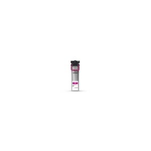TINTA EPSON T01C3 MAGENTA WF C529R/C579R 5000 PAG T01C300