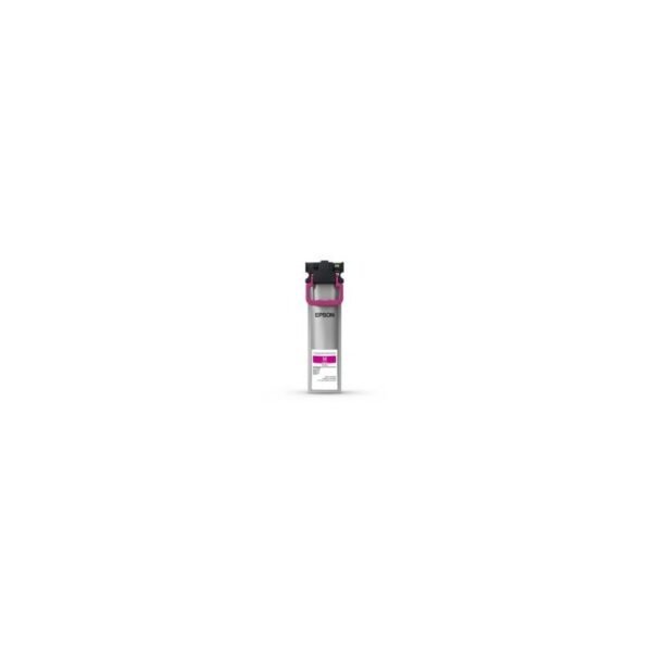 TINTA EPSON T01C3 MAGENTA WF C529R/C579R 5000 PAG T01C300