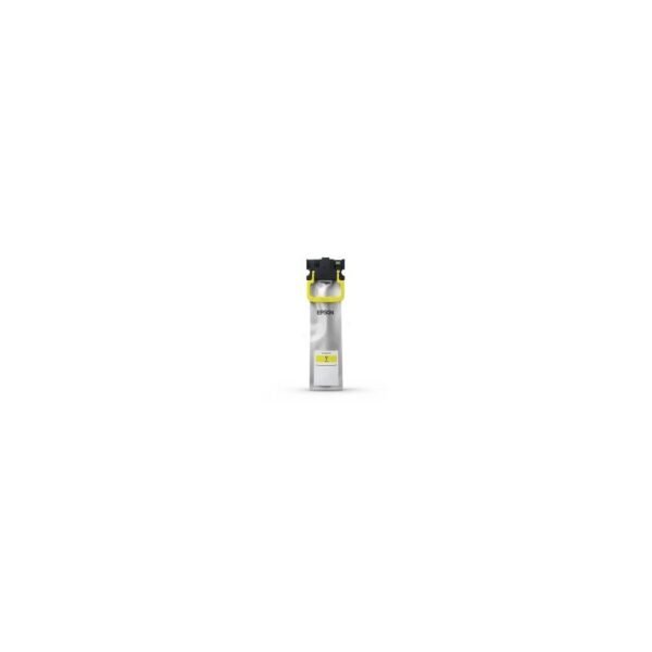 TINTA EPSON T01C4 AMARILLO WF C529R/C579R 5000 PAG C13T01C400
