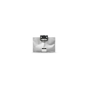 TINTA EPSON T01D1 NEGRO WF C529R/C579R 50000 PAG C13T01D100