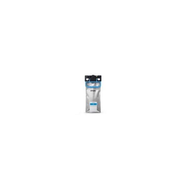 TINTA EPSON T01D2 CYANWF C529R/C579R 50000 PAG C13T01D200